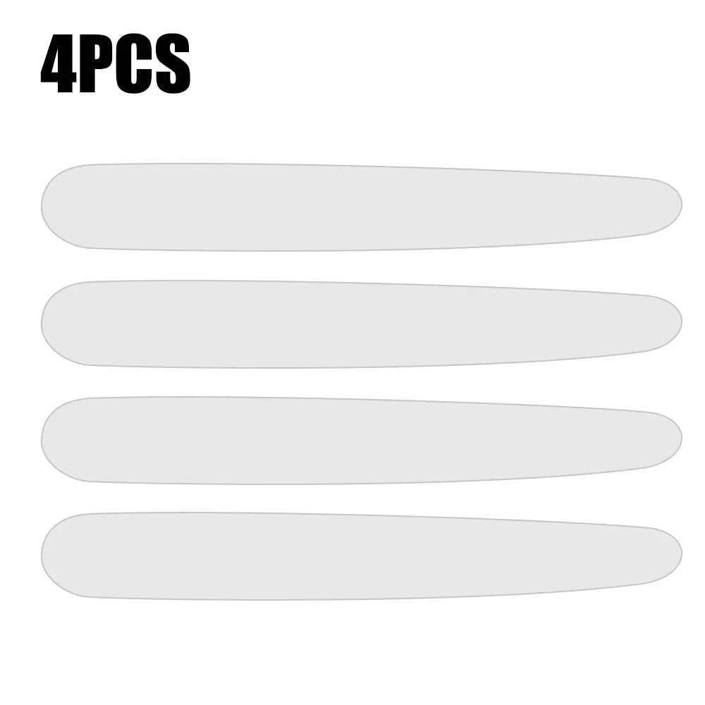 Universal Door Handle Scratch Guard Film