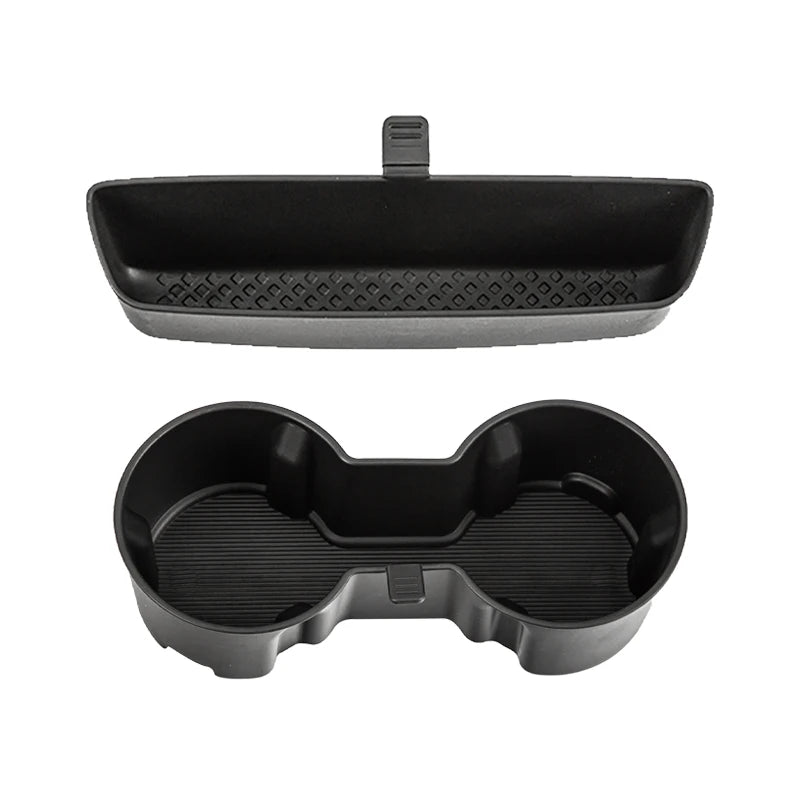 Ford Ranger Cup Holder Storage Mat