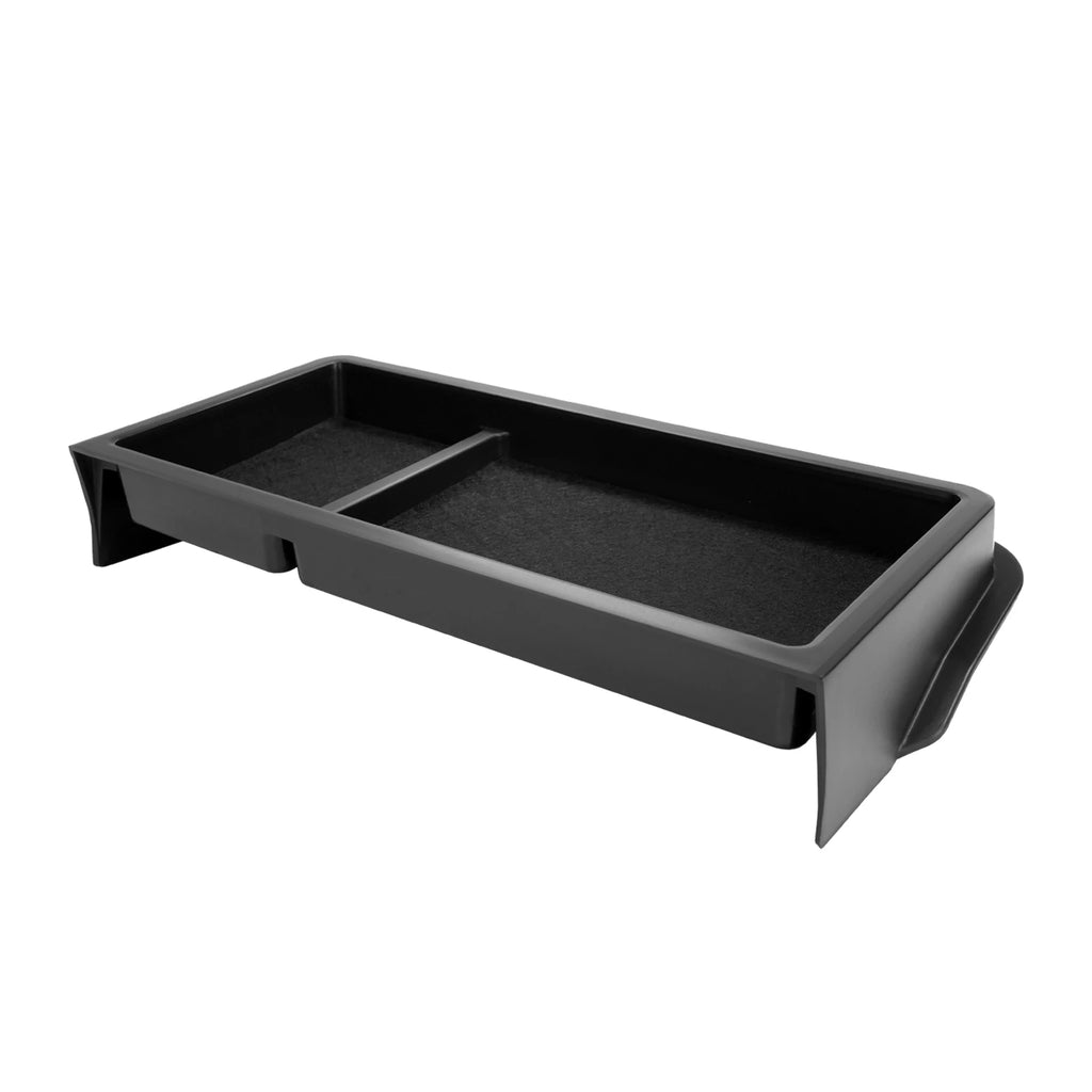 Toyota Hilux Console & Armrest Storage Box