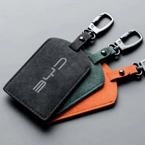 BYD Card Key Protective Case