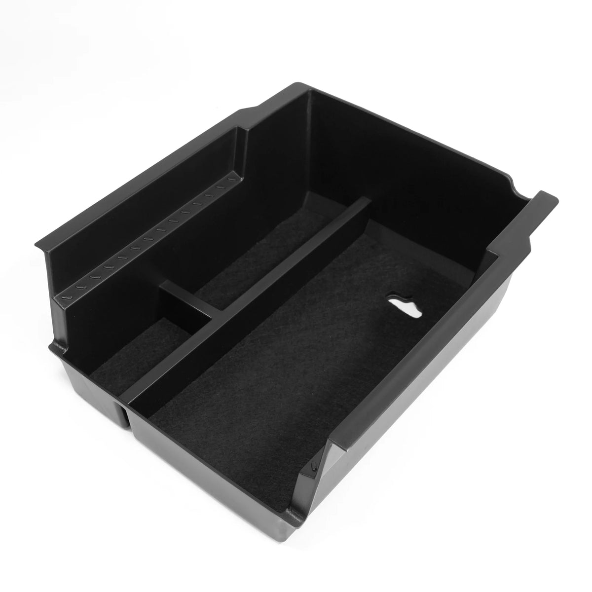 Toyota Hilux Console & Armrest Storage Box
