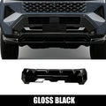 Toyota Hilux Front Lower Guard Plate