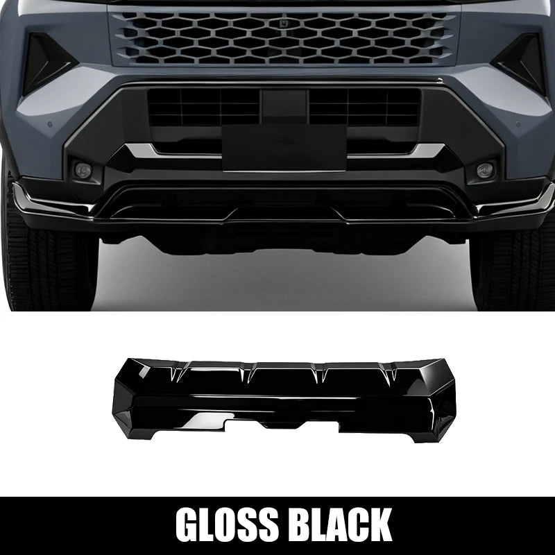 Toyota Hilux Front Lower Guard Plate