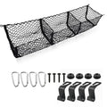 Ford Ranger Cargo Net Storage Organizer