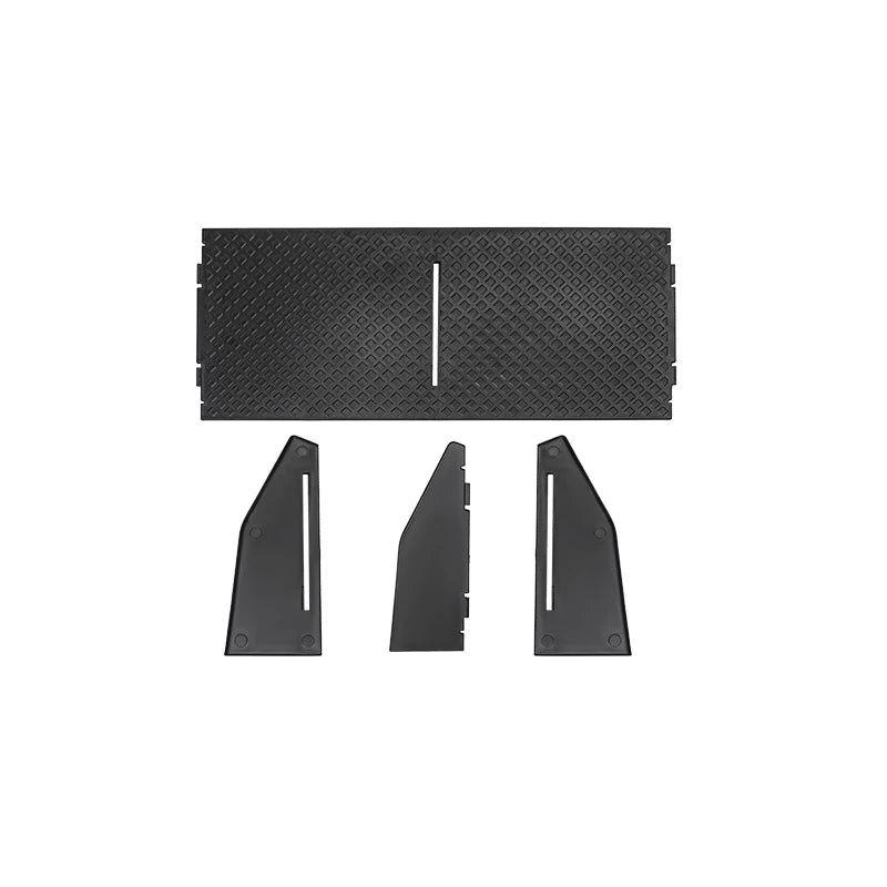Ford Ranger Glove Box Divider & Organiser
