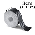 Nano Carbon Fiber 3D Protection Tape