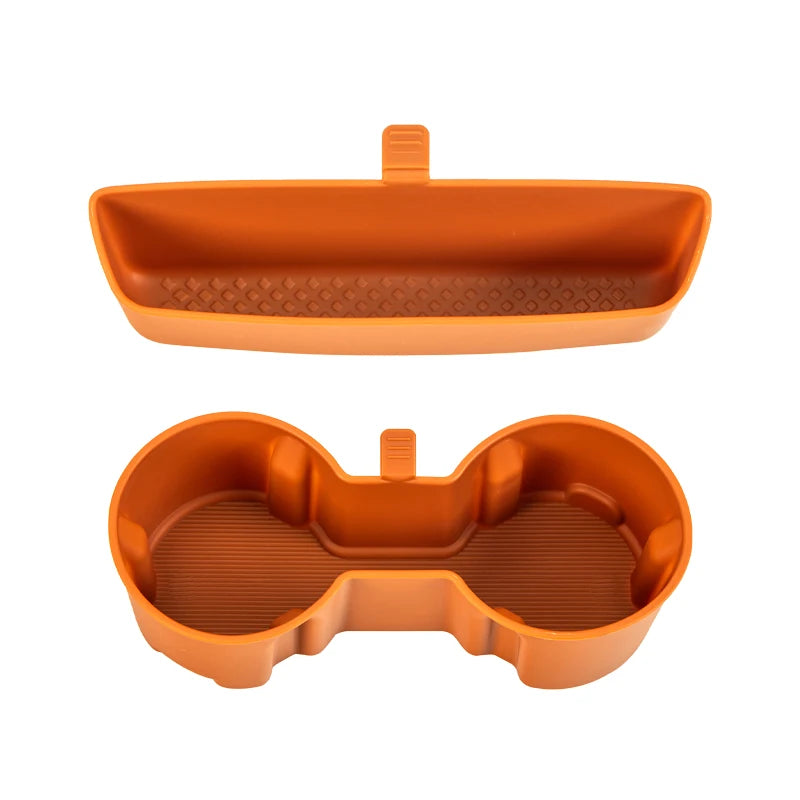 Ford Ranger Cup Holder Storage Mat