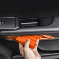 Ford Ranger T9 Door Handle Storage Tray