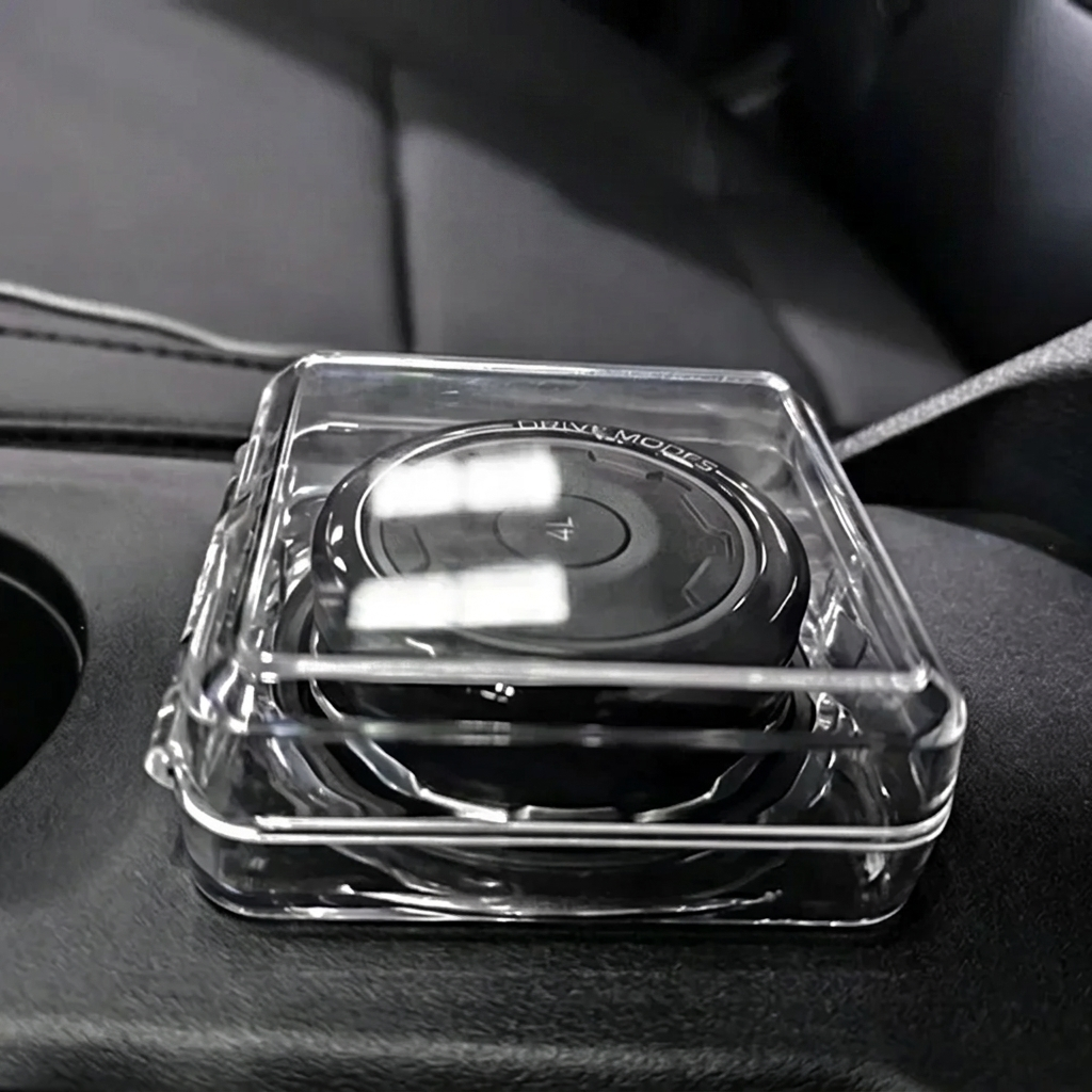 Ford Ranger 4WD Switch Protective Cover