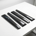 Toyota Hilux Carbon Fibre Door Trim Set