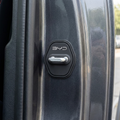 BYD Silicone Door Lock Cover Set (4-Piece)