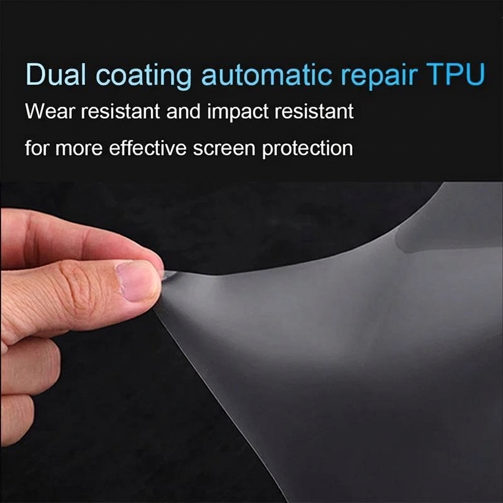BYD Shark Screen Protector